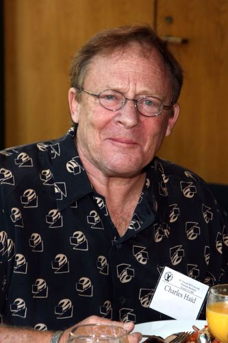 Charles Haid | Biography, Movie Highlights and Photos | AllMovie